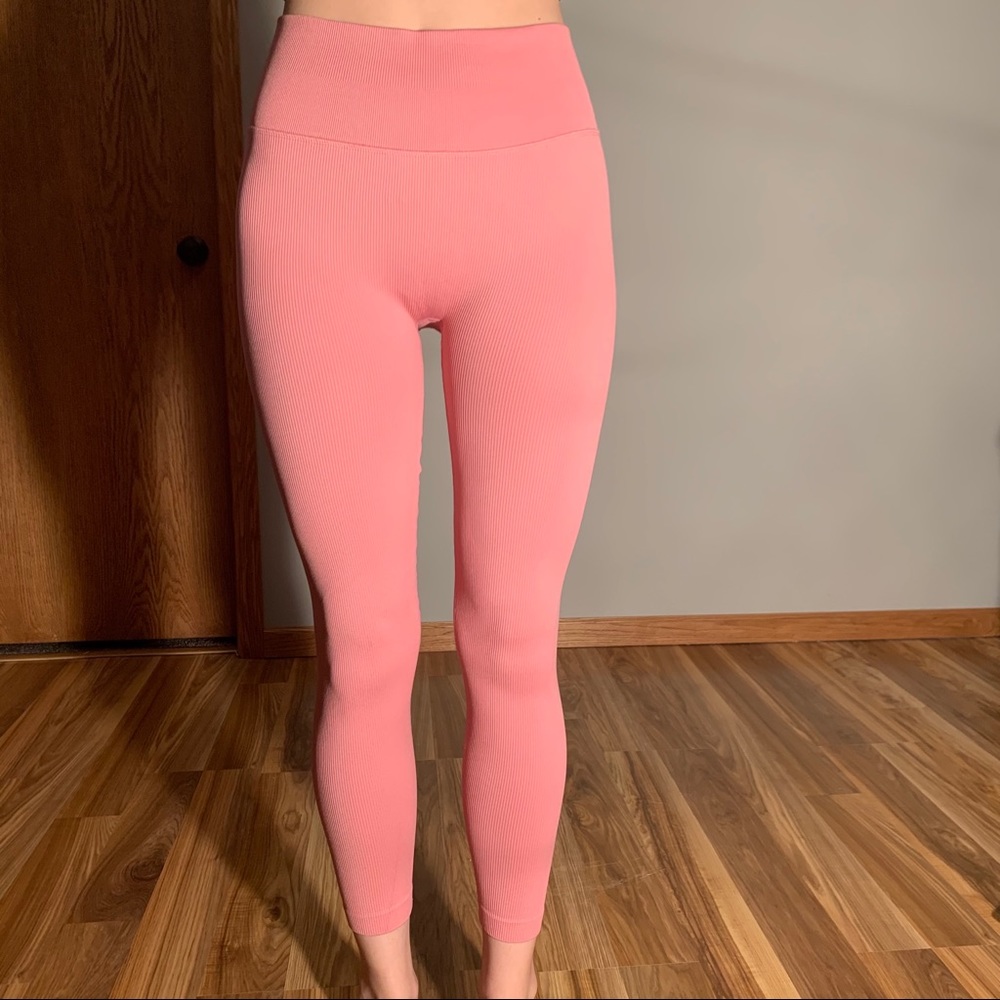 Victoria Secret Leggings - Size Medium - NWOT